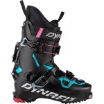 Accueil winter chaussures de ski dynafit radical w black / flamingo