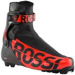 Accueil winter chaussures de ski de fond rossignol x - ium carbon premium skate