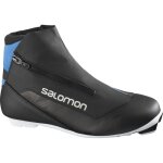 Accueil winter chaussures de ski de fond salomon rc8 nocturne prolink