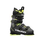 Accueil winter chaussures de ski head advant edge 105 anthracite / black