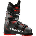 Accueil winter chaussures de ski head advant edge 85 anthracite / black / red