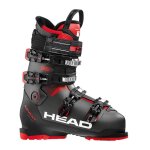 Accueil winter chaussures de ski head advant edge 95 anthracite / black / red