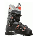 Accueil winter chaussures de ski head edge lyt 90 w black / salmon Accueil winter chaussures de ski head edge lyt 90 w black / salmon
