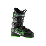Accueil winter chaussures de ski lange lx 100 black deep blue / green