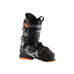 Accueil winter chaussures de ski lange lx 130 black / orange