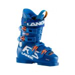 Accueil winter chaussures de ski lange rs 110 sc power blue
