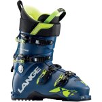 Accueil winter chaussures de ski lange xt free 120 navy blue Accueil winter chaussures de ski lange xt free 120 navy blue