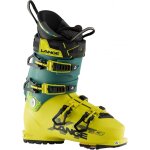 Accueil winter chaussures de ski lange xt3 110 gw yellow / green