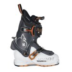 Accueil winter chaussures de ski movement explorer junior white / grey / orange
