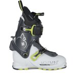 Accueil winter chaussures de ski movement explorer white / grey / green