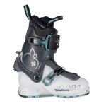 Accueil winter chaussures de ski movement explorer women white / grey / turquoise