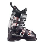 Accueil winter chaussures de ski nordica strider 95 w dyn noir / ivoire / paprika