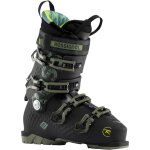 Accueil winter chaussures de ski rossignol alltrack 120 black / khaki