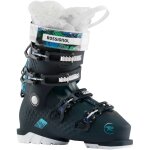 Accueil winter chaussures de ski rossignol alltrack 70 w black / blue