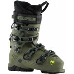Accueil winter chaussures de ski rossignol alltrack rental khaki green
