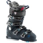 Accueil winter chaussures de ski rossignol pure pro 100 blue black