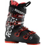 Accueil winter chaussures de ski rossignol track 80 black red