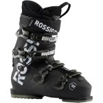 Accueil winter chaussures de ski rossignol track rental black / khaki