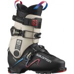 Accueil winter chaussures de ski salomon s / lab mtn black / rainy day / red Accueil winter chaussures de ski salomon s / lab mtn black / rainy day / red
