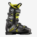 Accueil winter chaussures de ski salomon s / max 110 belluga / acid gree