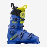Accueil winter chaussures de ski salomon s / max 130 carbon