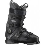 Accueil winter chaussures de ski salomon s / pro 100 gw black / belluga / dark silver metallics Accueil winter chaussures de ski salomon s / pro 100 gw black / belluga / dark silver metallics