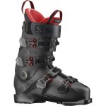 Accueil winter chaussures de ski salomon s / pro 120 gw belluga / red / black