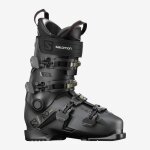 Accueil winter chaussures de ski salomon s / pro 1947 belluga metallic / black / pale kaki