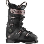 Accueil winter chaussures de ski salomon s / pro 90 w gw black / rose gold / belluga