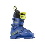 Accueil winter chaussures de ski salomon s / race 110 nc race blue / acide green