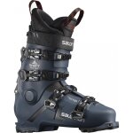 Accueil winter chaussures de ski salomon shift pro 100 at petrol blue / black / silver
