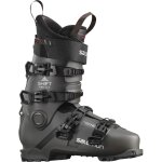 Accueil winter chaussures de ski salomon shift pro 120 at belluga / black / silver