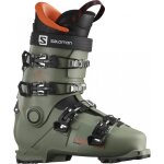 Accueil winter chaussures de ski salomon shift pro 80 t at oil green / black / orange Accueil winter chaussures de ski salomon shift pro 80 t at oil green / black / orange