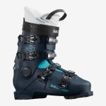 Accueil winter chaussures de ski salomon shift pro 80 w petrol blue / scuba blue / white