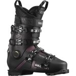 Accueil winter chaussures de ski salomon shift pro 90 w at black / burgendy