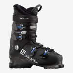 Accueil winter chaussures de ski salomon x access 80 wide black / white