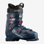 Accueil winter chaussures de ski salomon x access 90 wide petrol blue