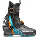 Accueil winter chaussures de ski scarpa alien 1. 0 black