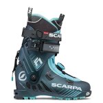 Accueil winter chaussures de ski scarpa f1 wmn