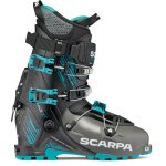 Accueil winter chaussures de ski scarpa maestrale xt anthracite / azure
