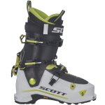 Accueil winter chaussures de ski scott cosmos tour white / yellow