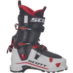 Accueil winter chaussures de ski scott cosmos white / red