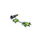 Accueil winter crampons camp skimo nanotech automatique green