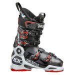 Accueil winter dalbello ds 100 black / trans / black Accueil winter dalbello ds 100 black / trans / black
