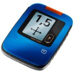 Accueil winter dva ortovox diract voice blue ocan