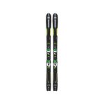 Accueil winter dynastar legend x88 (konect) + nx 12 konect dual b90 black / green