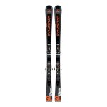 Accueil winter dynastar speed team sl (r20 pro) + spx 10 b73 black / icon
