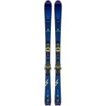 Accueil winter dynastar speedzone 4x4 82 + nx 12 konect gw b90 bk / lime