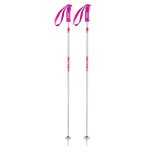 Accueil winter faction candide poles white w20 white / pink