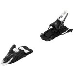 Accueil winter fixations atomic shift 10 mnc black / white